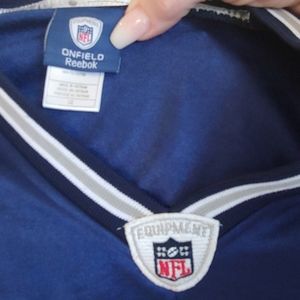 Cowboys jersey